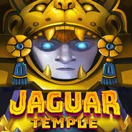 Jaguar Temple игра