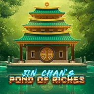 Jin Chan’s Pond of Riches игра