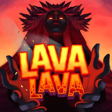 Lava Lava logo
