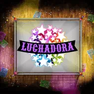 Luchadora игра