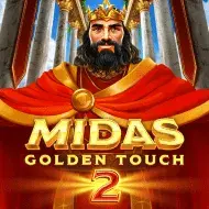 Midas Golden Touch 2 игра