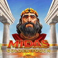 Midas Golden Touch игра