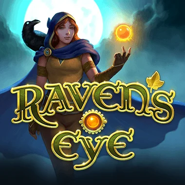 Ravens Eye logo