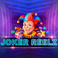 Joker Reelz изображение