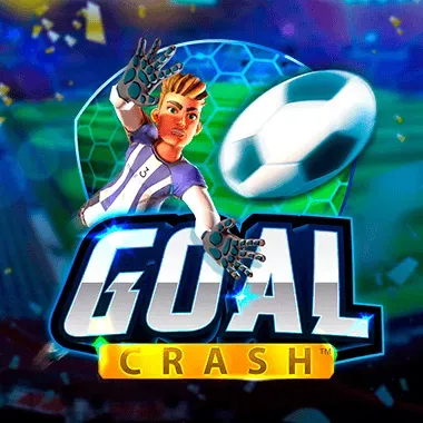 GOAL Crash logo