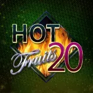 Hot Fruits 20 Bild