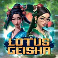 Lotus Geisha image