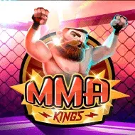 MMA Kings игра