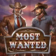 Most Wanted image