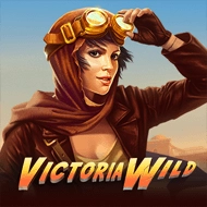 Victoria Wild Bild