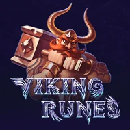 Viking Runes image