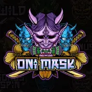 Oni Mask صورة