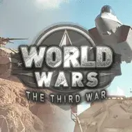 World Wars The Third War image