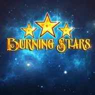 Burning Stars игра