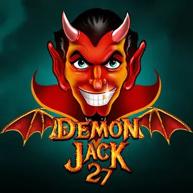Demon Jack 27 logo