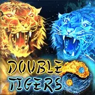 Double Tigers игра