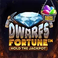 Dwarfs Fortune Easter игра