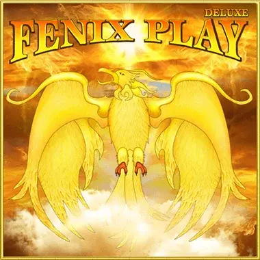 Fenix Play Deluxe logo