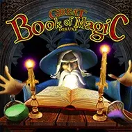 Great Book of Magic Deluxe игра