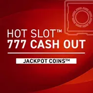 Hot Slot: 777 Cash Out Extremely Light игра