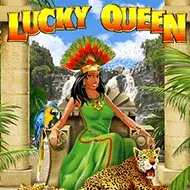 Lucky Queen игра