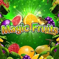 Magic Fruits Deluxe игра