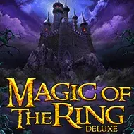 Magic of the Ring Deluxe игра
