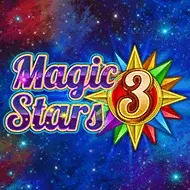 Magic Stars 3 игра