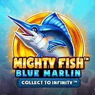 Mighty Fish: Blue Marlin игра