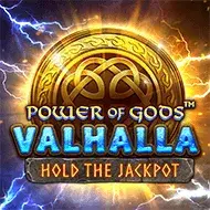 Power of Gods: Valhalla игра