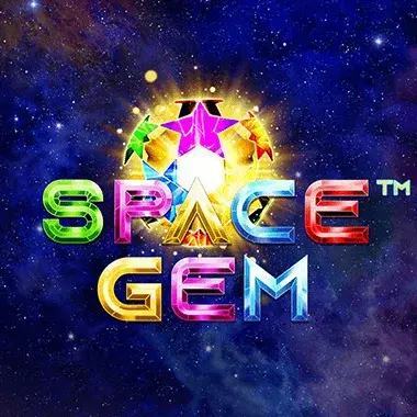 Space Gem logo