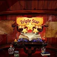 Triple Star игра