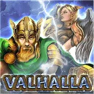 Valhalla игра