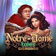 Notre-Dame Tales GigaBlox صورة