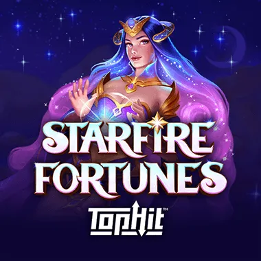 Starfire Fortunes TopHit logo