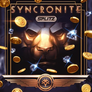 Syncronite - Splitz logo
