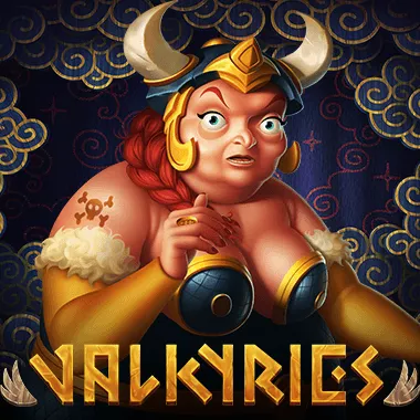 Valkyries logo