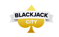 Blackjack City casino kuva