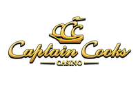 Captain Cooks Casino - CPL imagem