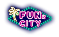 FUNZ CITY - Social Casino Bild