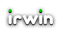Irwin casino bild