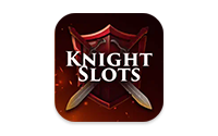 Knight Slots (iOS) صورة