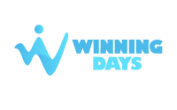 Winning Days imagem